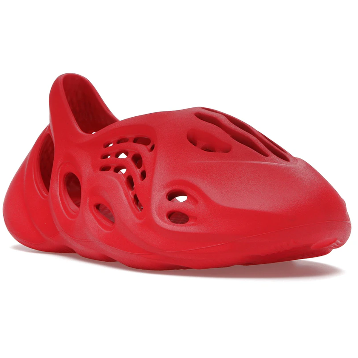 Miniatyrbild av adidas Yeezy Foam RNNR Vermillion 2