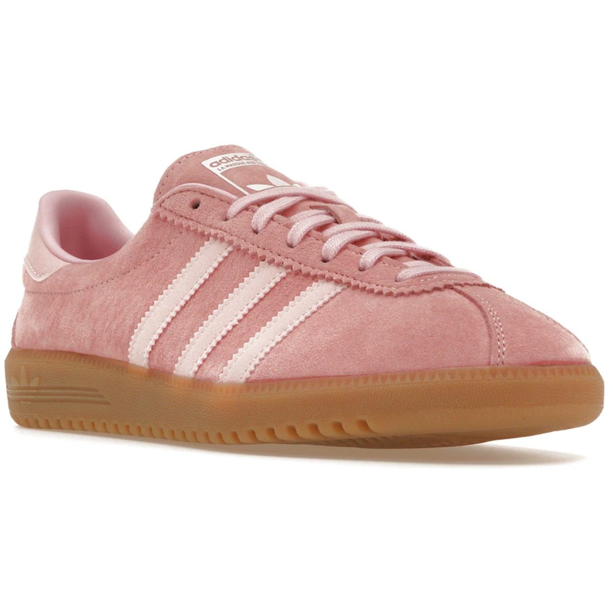 Miniatyrbild av Adidas Bermuda Glow Pink 2