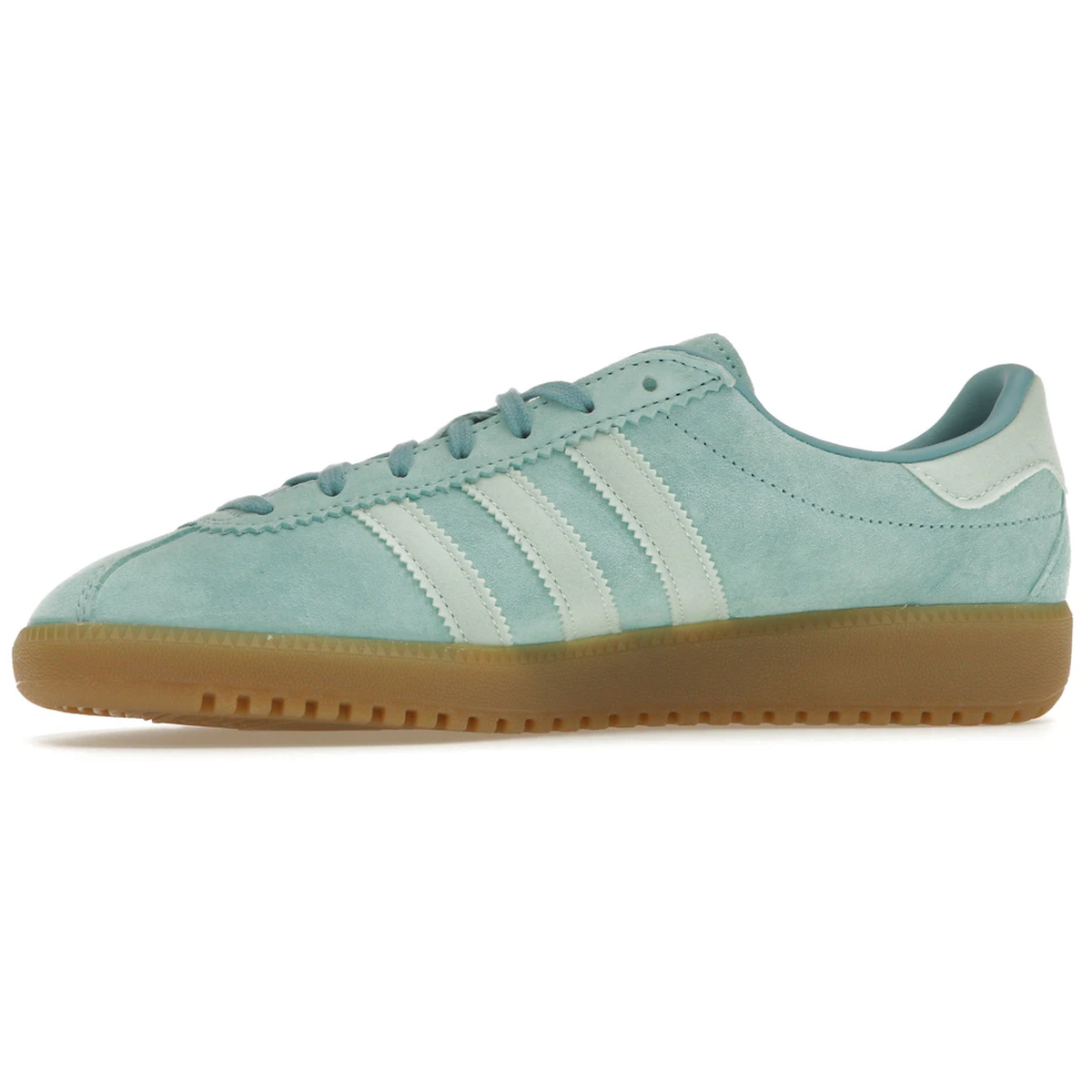 Miniatyrbild av Adidas Bermuda Easy Mint 3