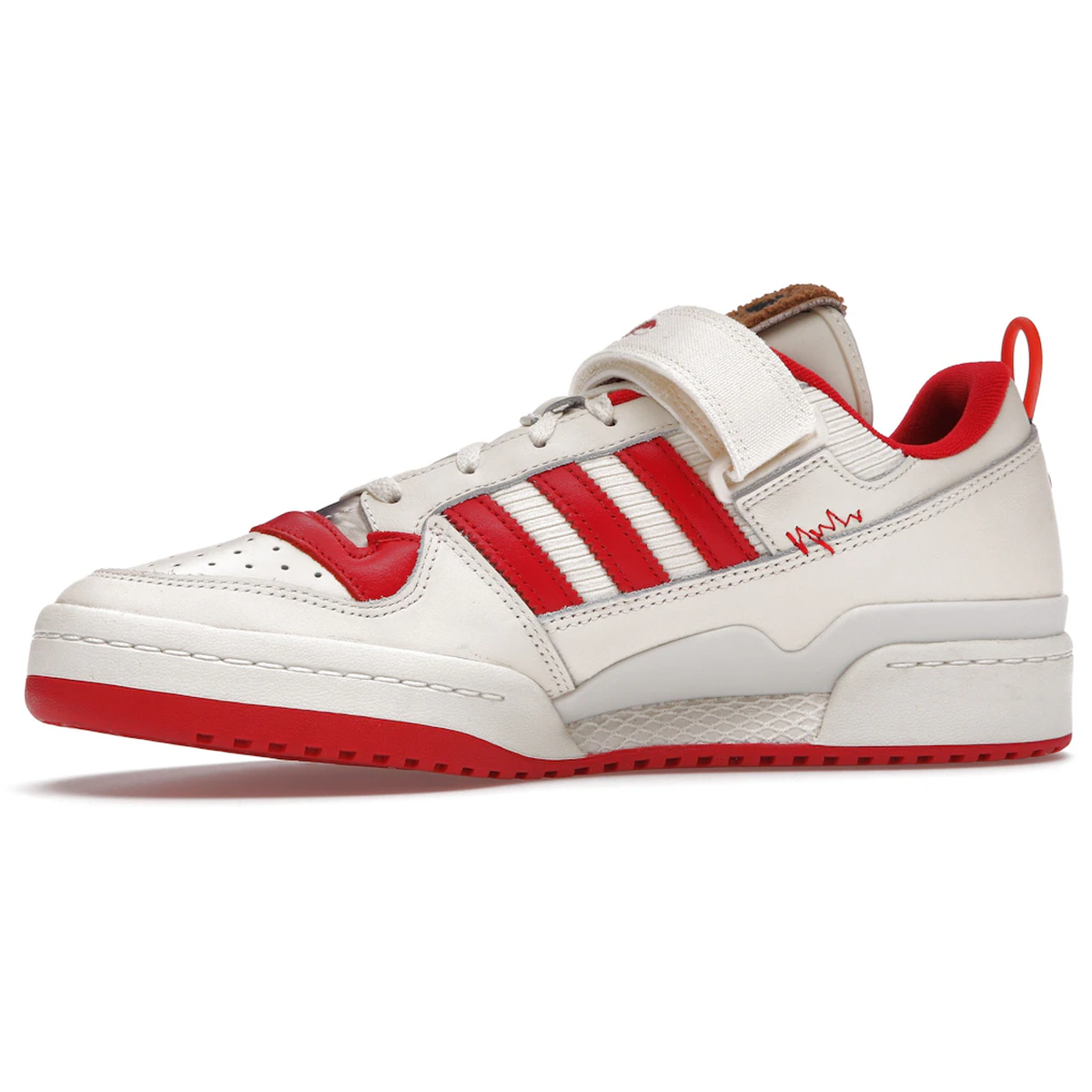 Miniatyrbild av Adidas Forum Low Home Alone 3