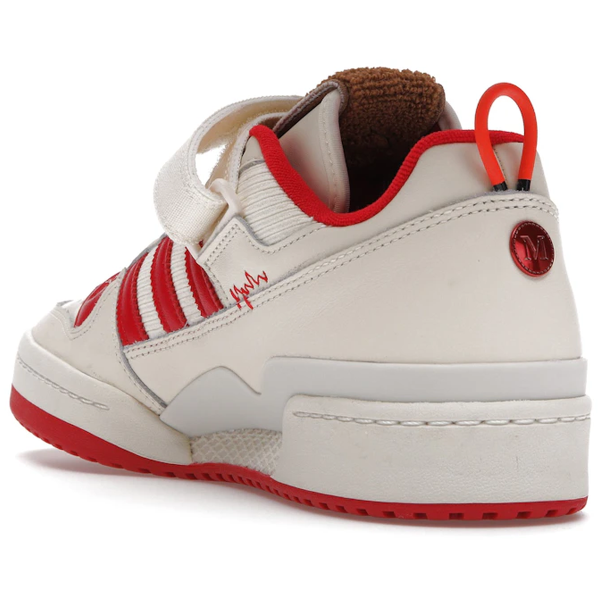 Miniatyrbild av Adidas Forum Low Home Alone 4