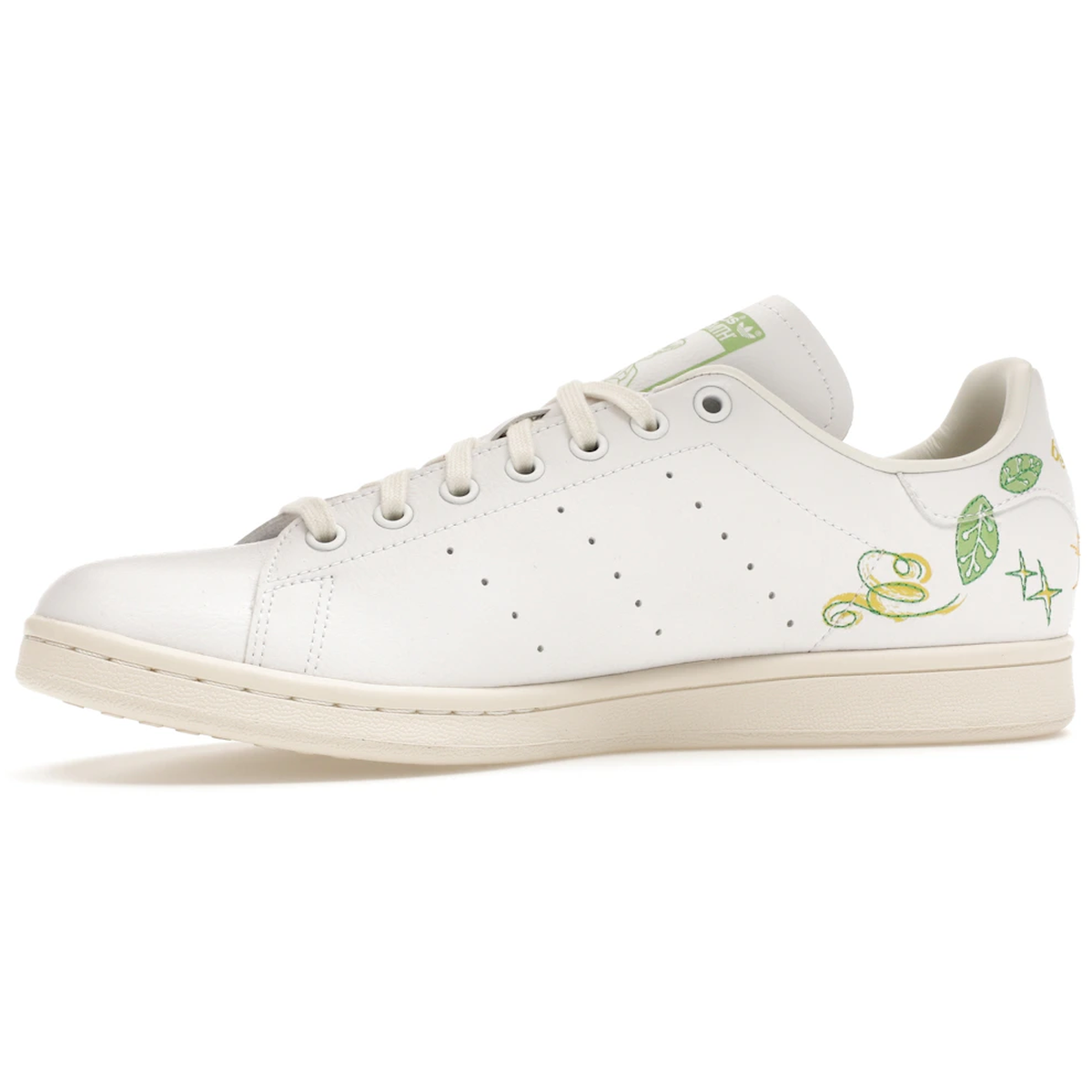 Miniatyrbild av Adidas Stan Smith Disney Tinkerbell 3