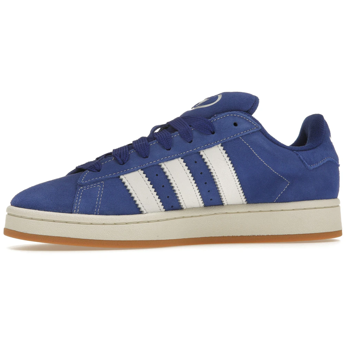 Miniatyrbild av Adidas Campus 00s Lucid Blue 3