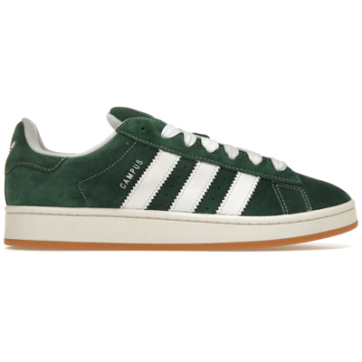 Adidas Campus 00s Green White