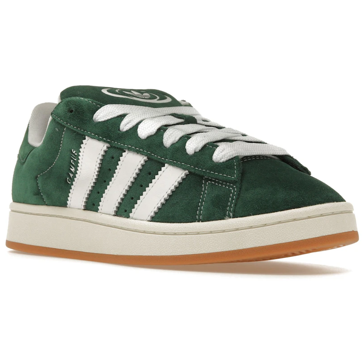 Miniatyrbild av Adidas Campus 00s Green White 2