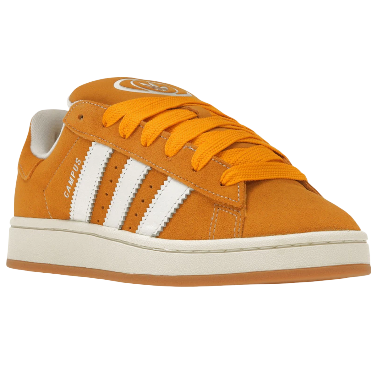 Miniatyrbild av adidas Campus 00s Pantone Cloud White 2