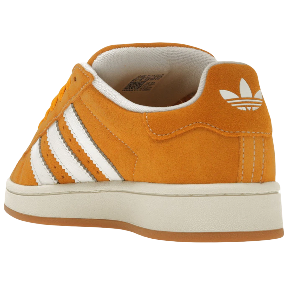 Miniatyrbild av adidas Campus 00s Pantone Cloud White 4