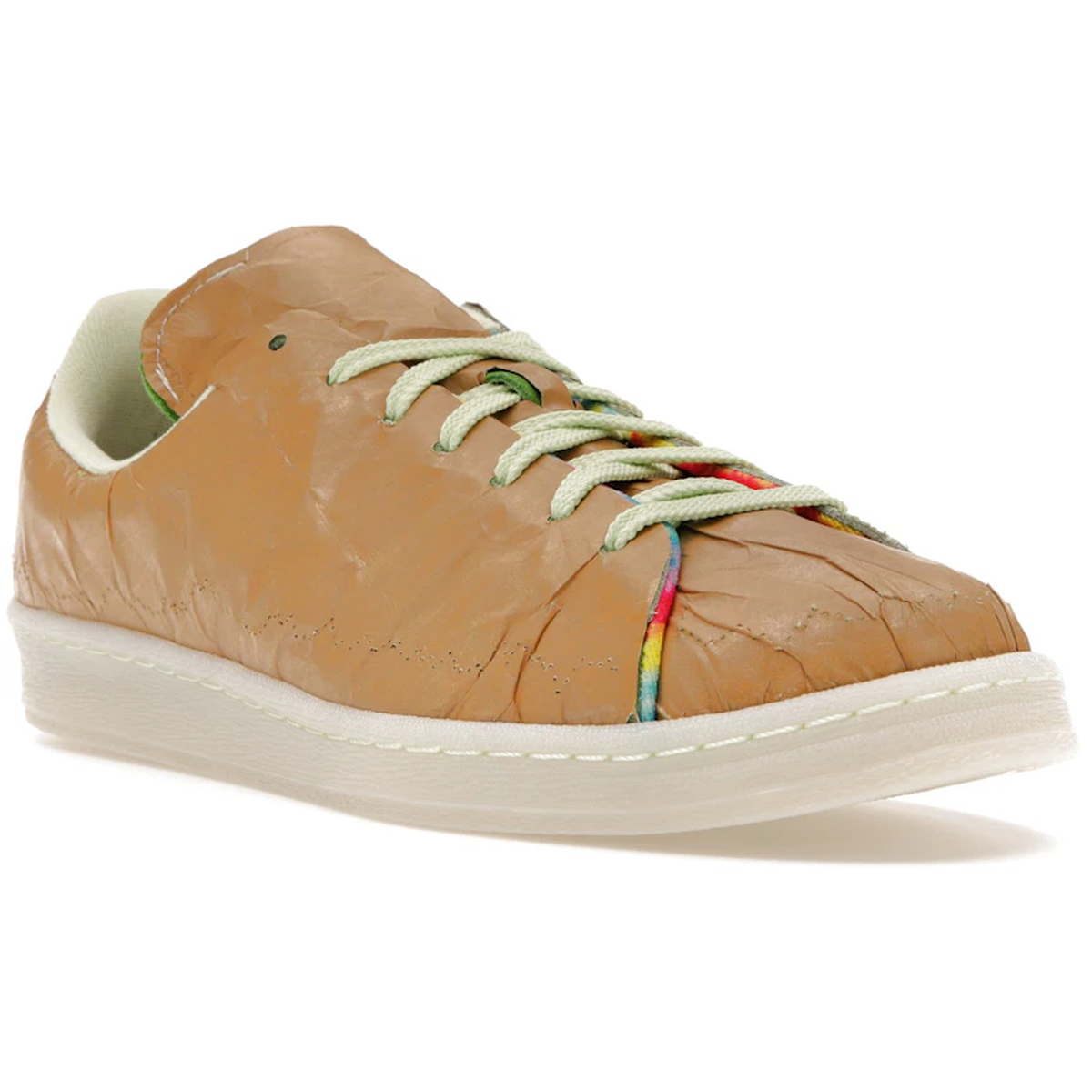 Miniatyrbild av Adidas Campus 80s Crop 2