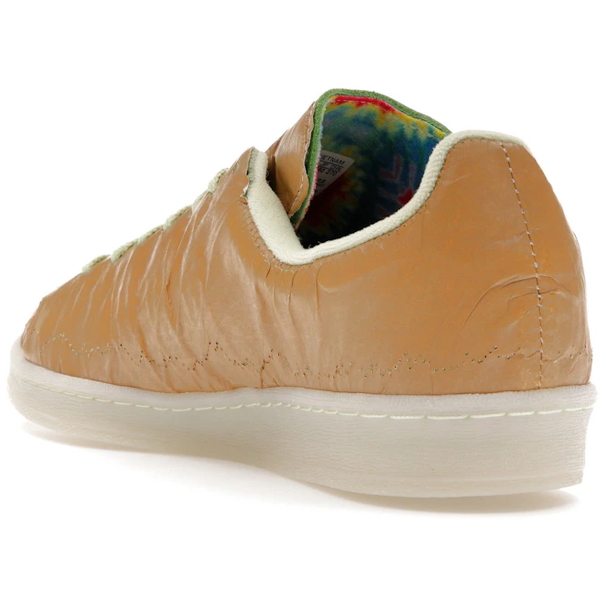 Miniatyrbild av Adidas Campus 80s Crop 4