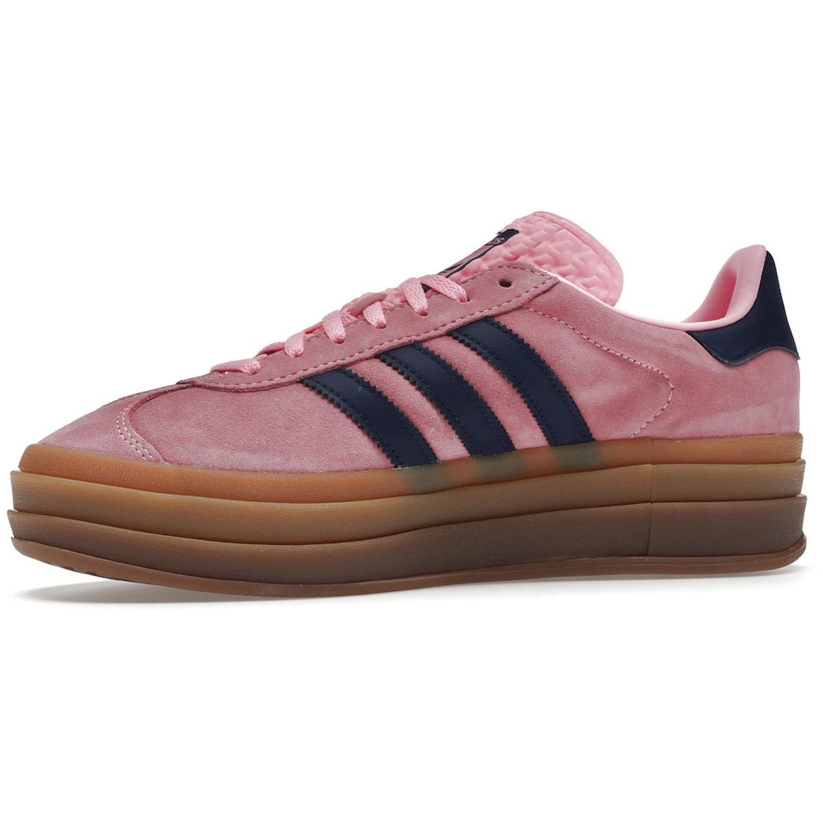 Miniatyrbild av Adidas Gazelle Bold Pink Glow 3