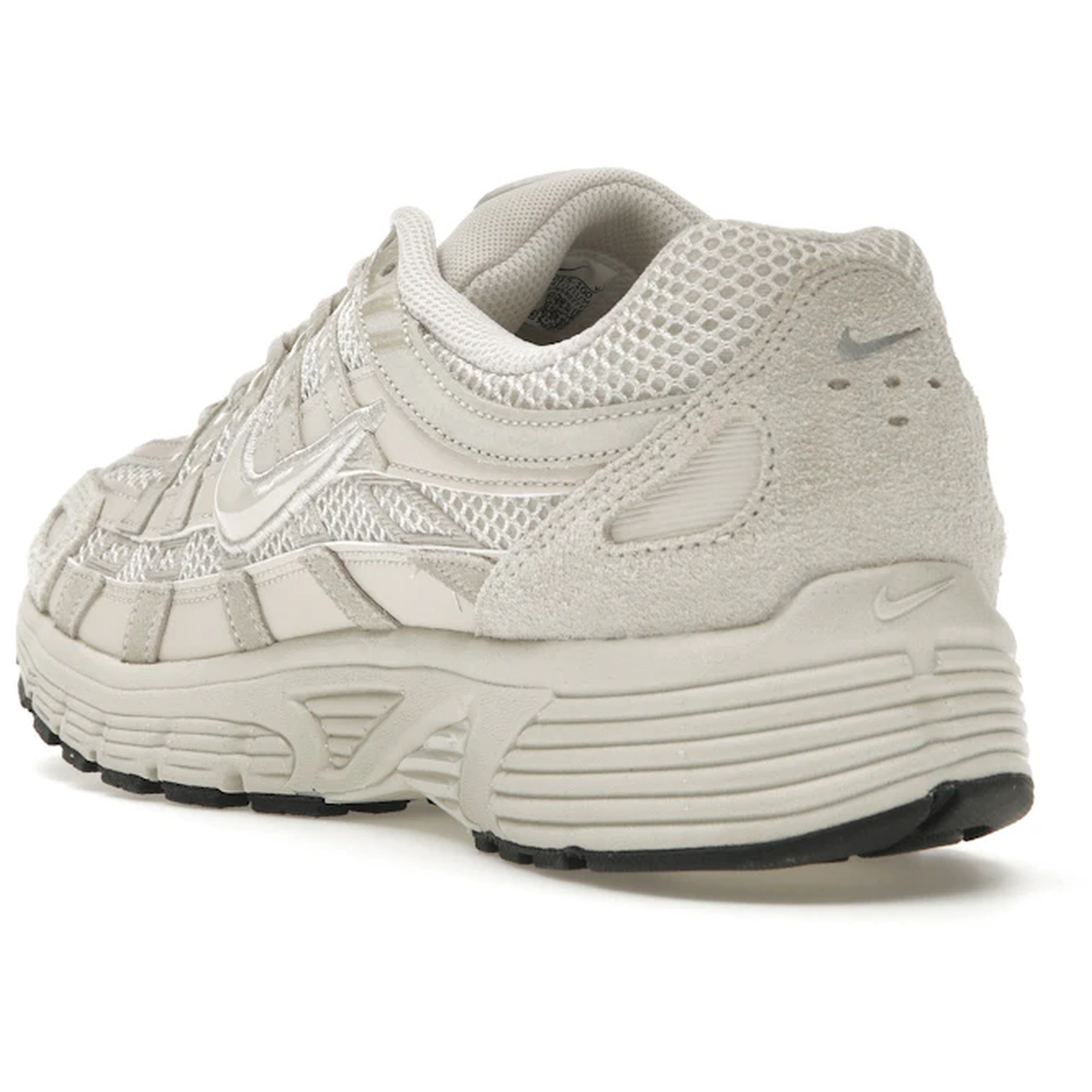 Miniatyrbild av Nike P-6000 SE Light Orewood Brown 4