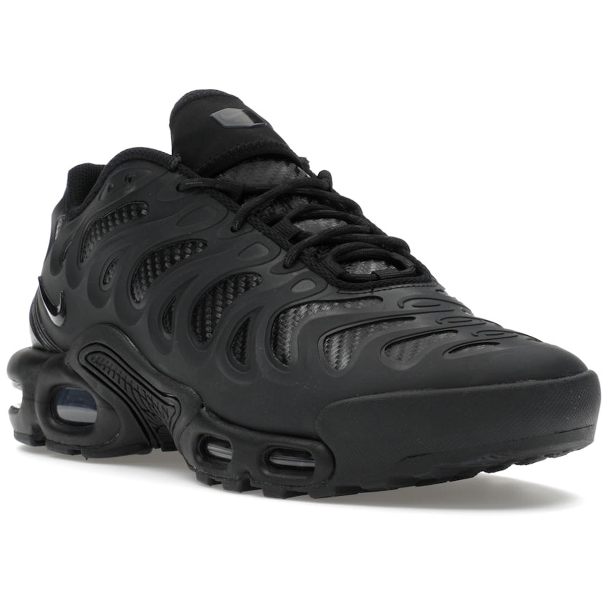 Miniatyrbild av Nike Air Max Plus Drift Black Anthracite 2