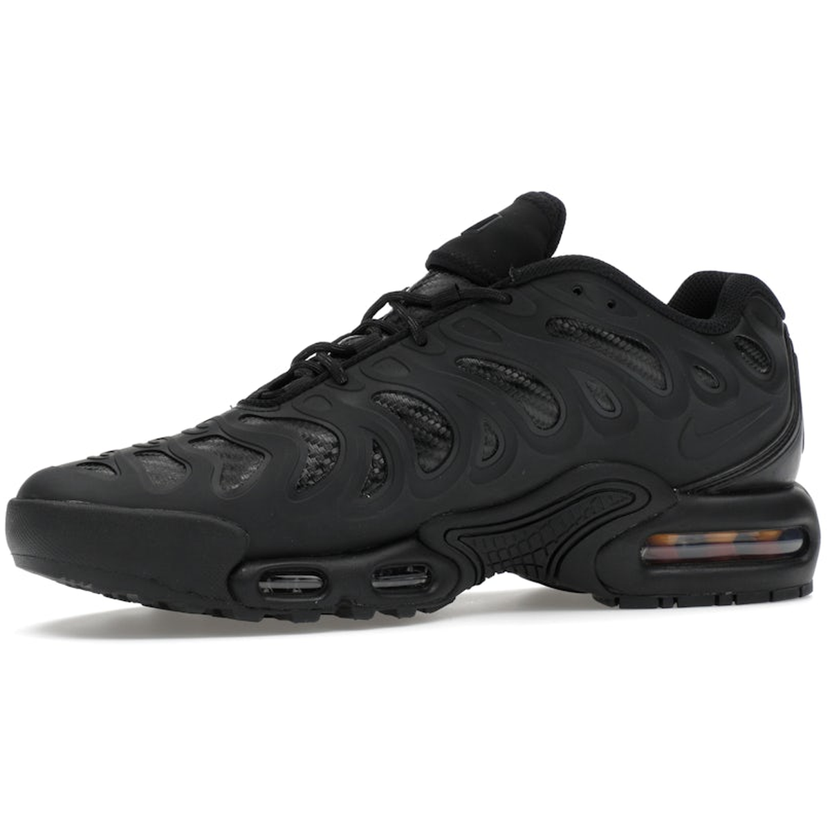 Miniatyrbild av Nike Air Max Plus Drift Black Anthracite 3
