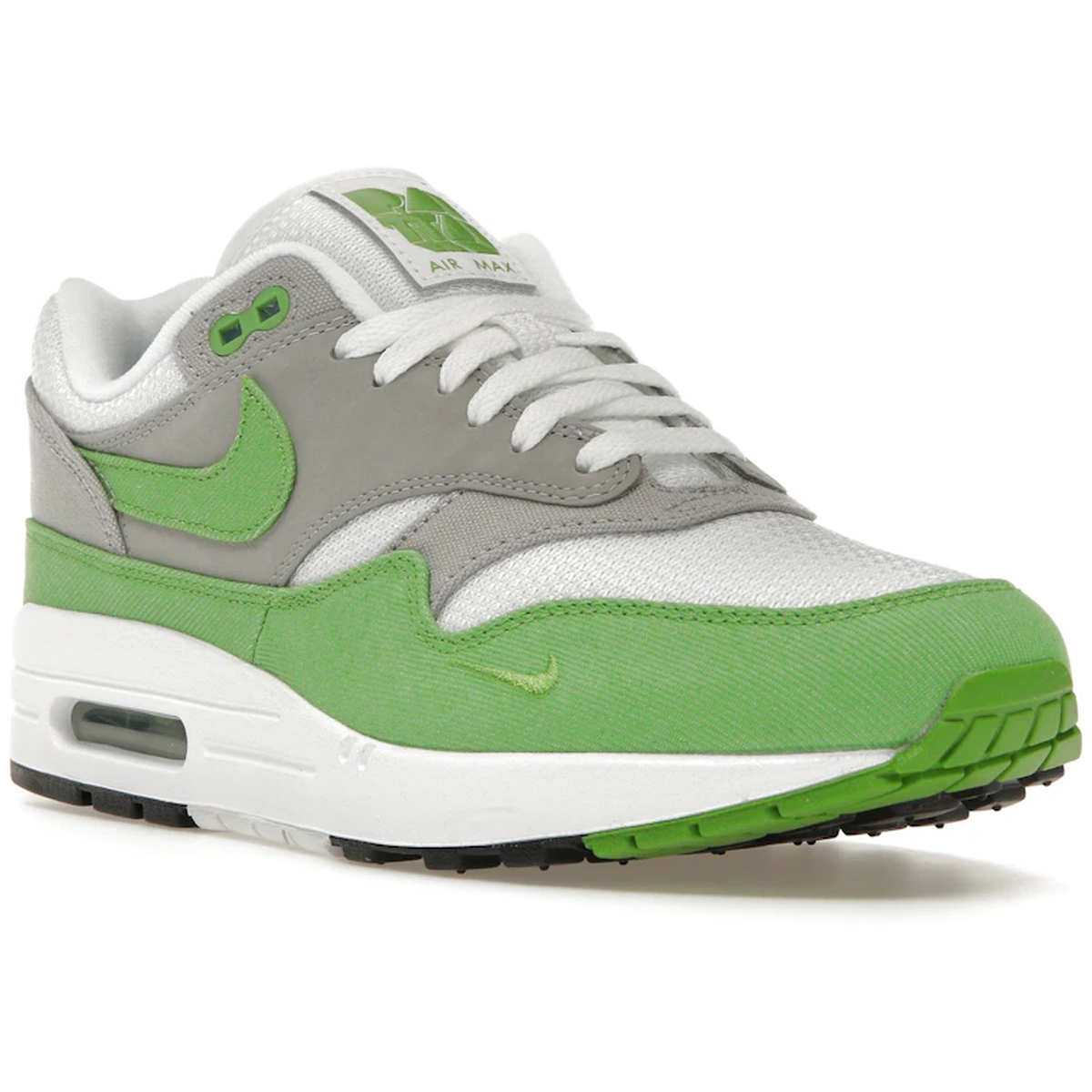 Miniatyrbild av Nike Air Max 1 Patta 20th Anniversary Chlorophyll 2