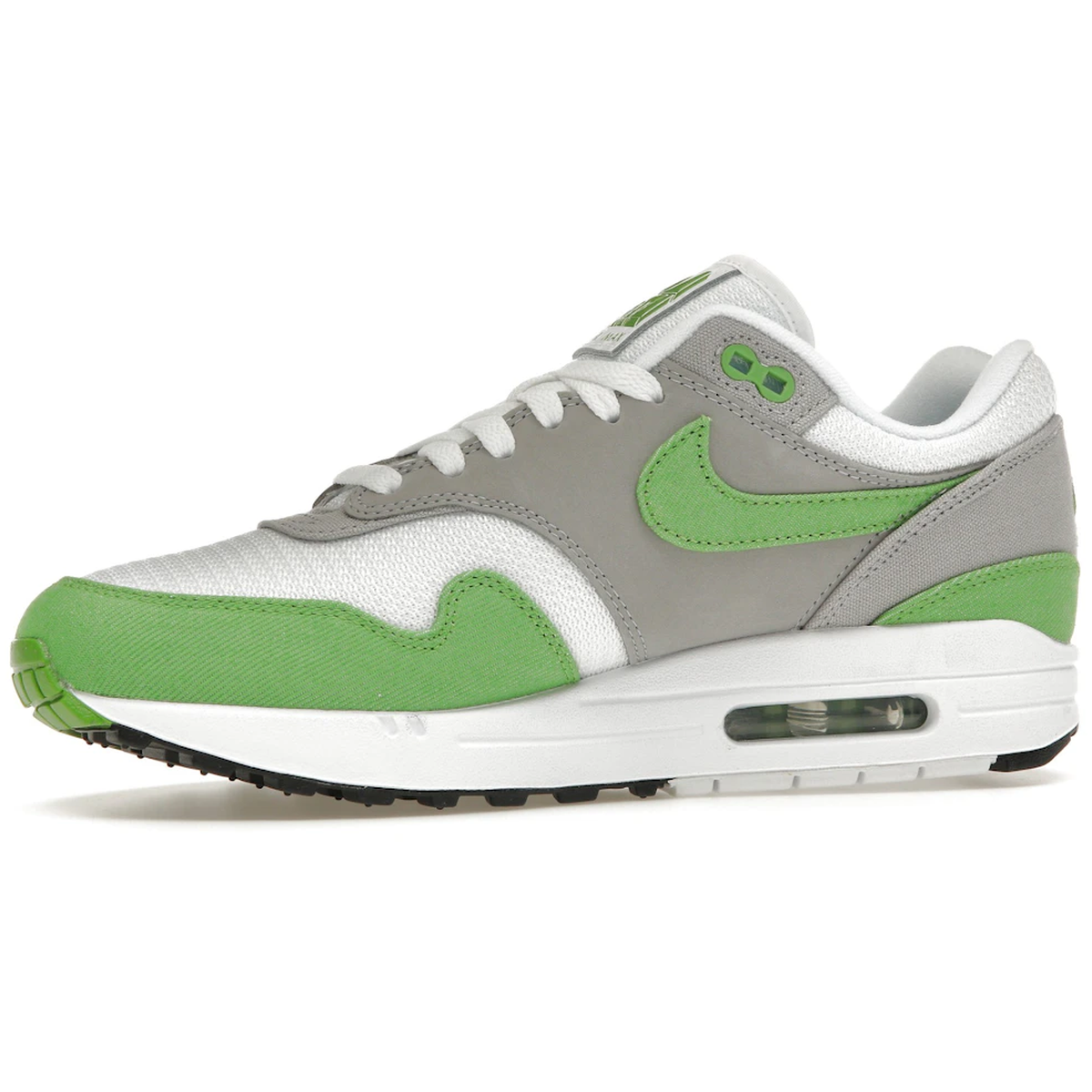 Miniatyrbild av Nike Air Max 1 Patta 20th Anniversary Chlorophyll 3