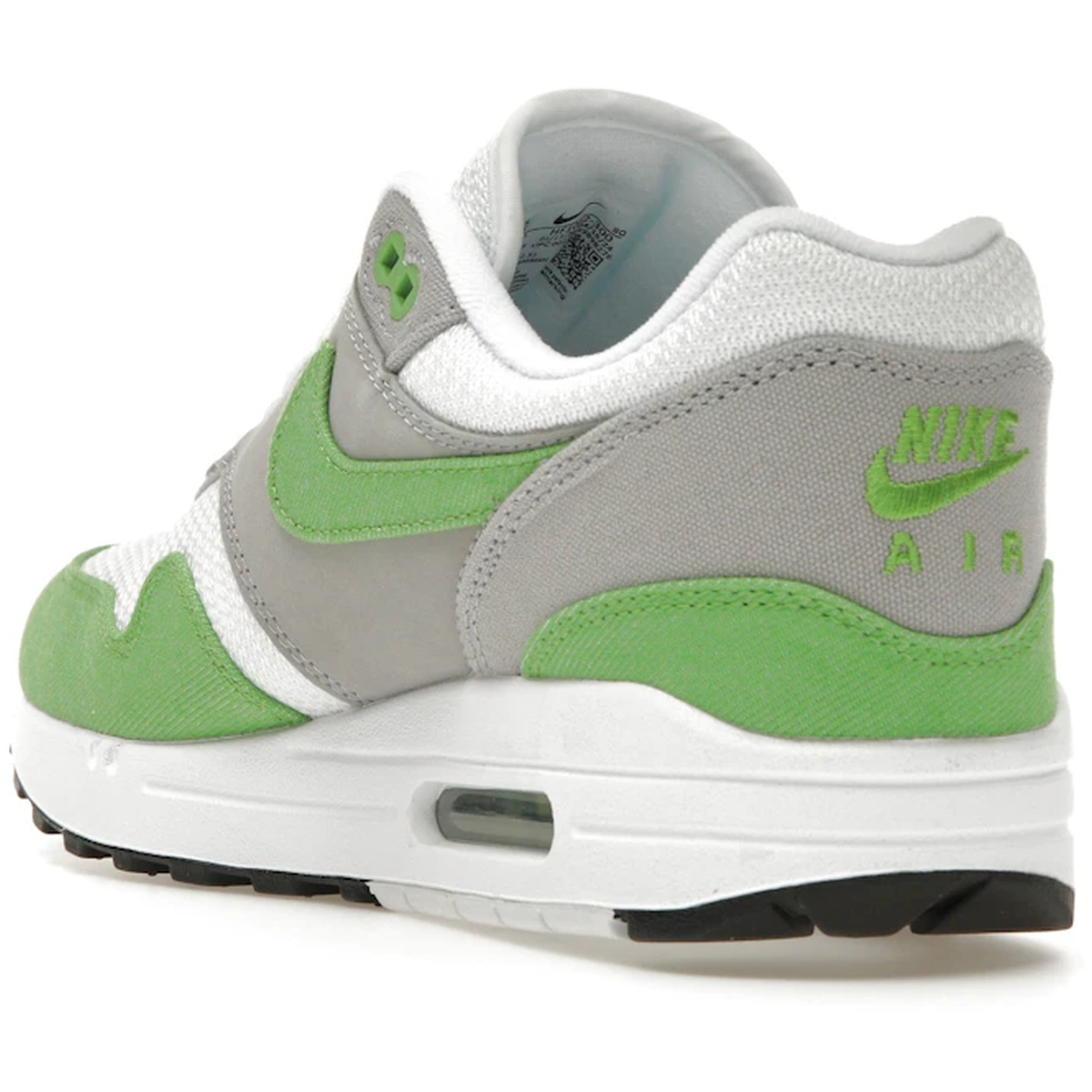 Miniatyrbild av Nike Air Max 1 Patta 20th Anniversary Chlorophyll 4