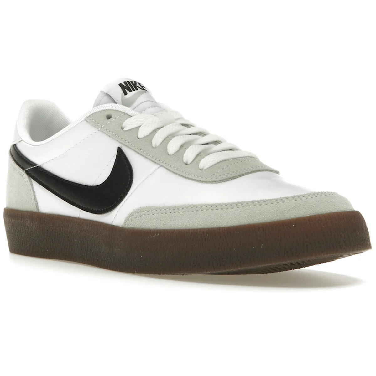 Miniatyrbild av Nike Killshot 2 Leather White Black Gum Dark Brown 2