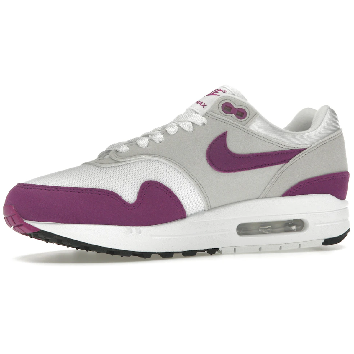 Miniatyrbild av Nike Air Max 1 87 Bold Berry 3