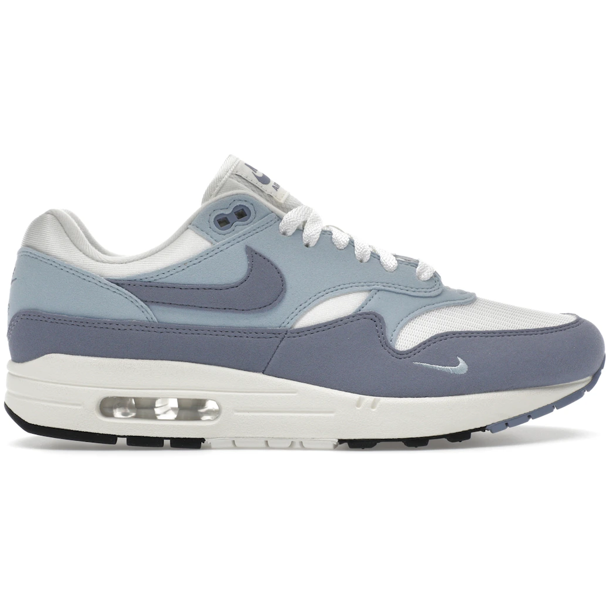 Nike Air Max 1 87 Light Armory Blue Ashen Slate 
