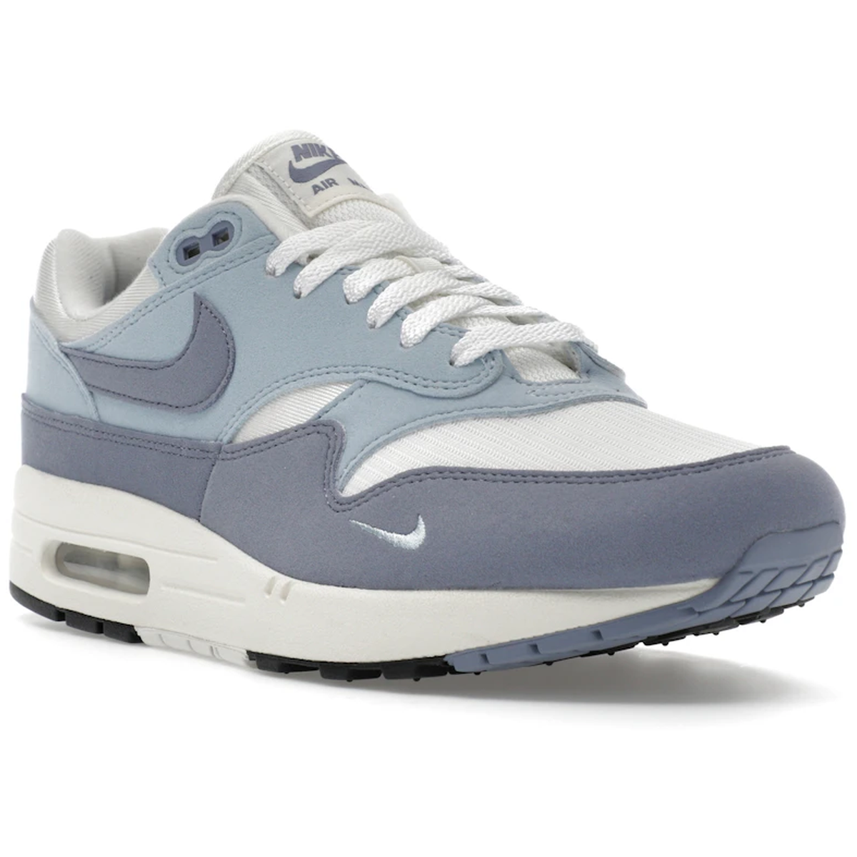 Miniatyrbild av Nike Air Max 1 87 Light Armory Blue Ashen Slate  2