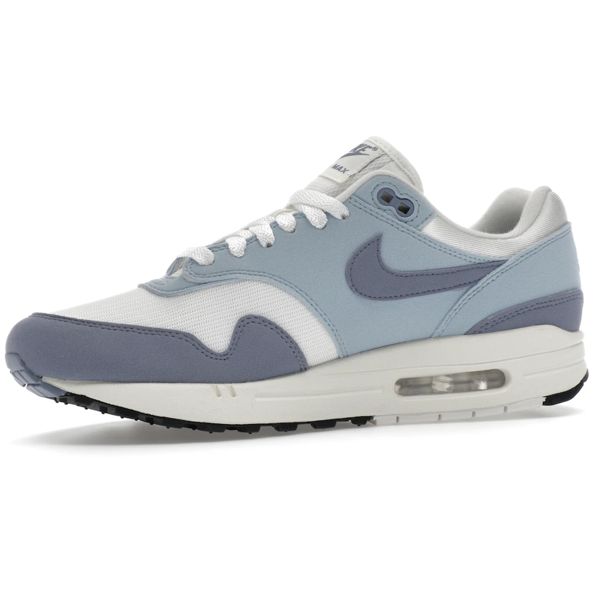 Miniatyrbild av Nike Air Max 1 87 Light Armory Blue Ashen Slate  3