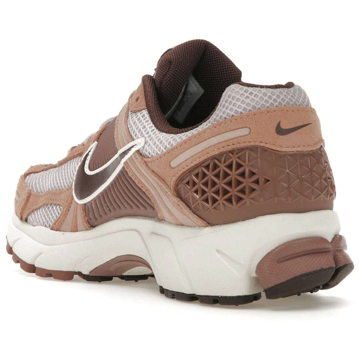 Miniatyrbild av Nike Zoom Vomero 5 Dusted Clay 4