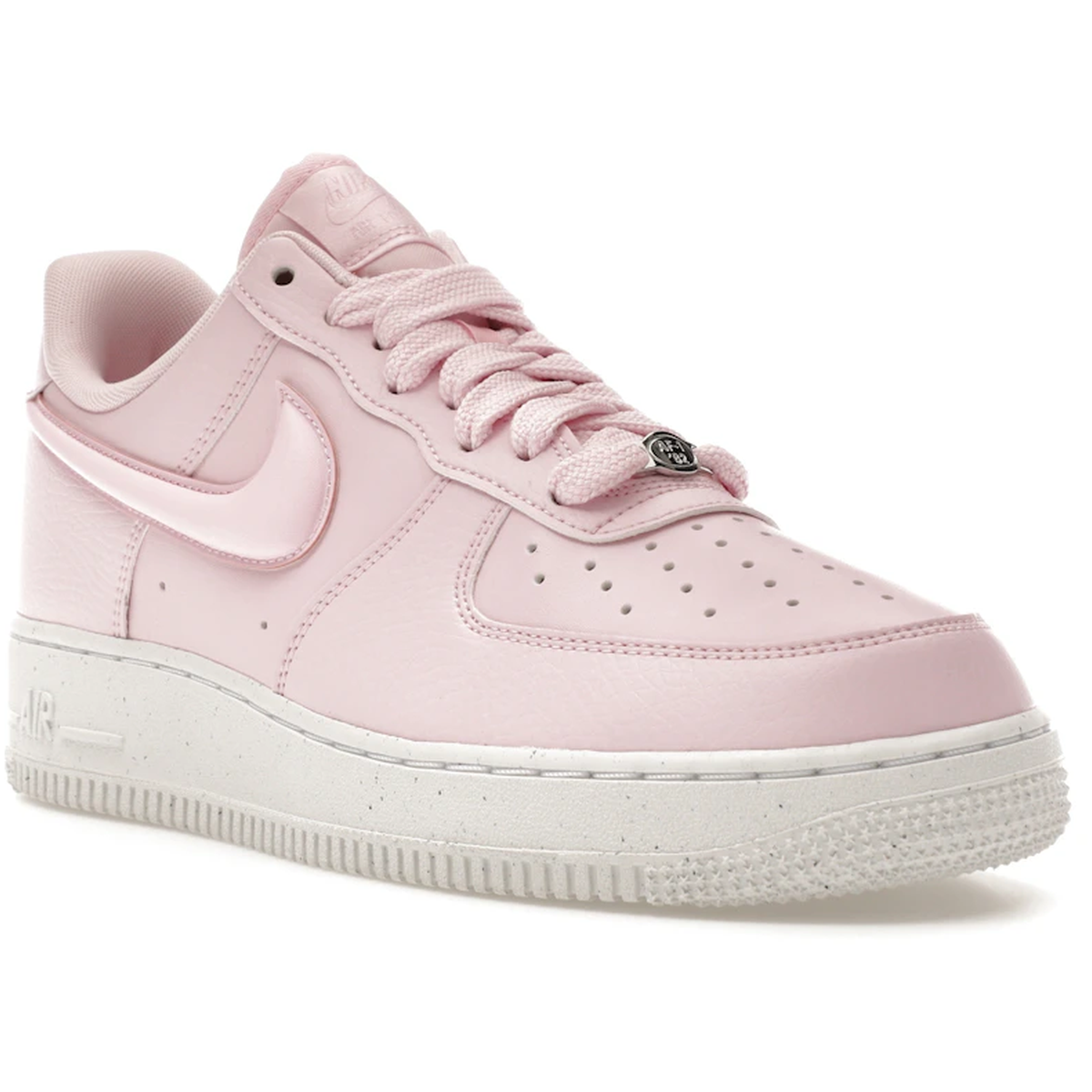 Miniatyrbild av Nike Air Force 1 Low '07 Next Nature Pink Foam 2