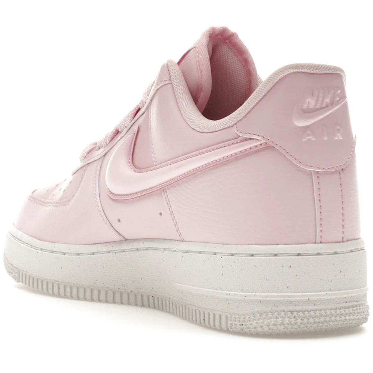 Miniatyrbild av Nike Air Force 1 Low '07 Next Nature Pink Foam 4