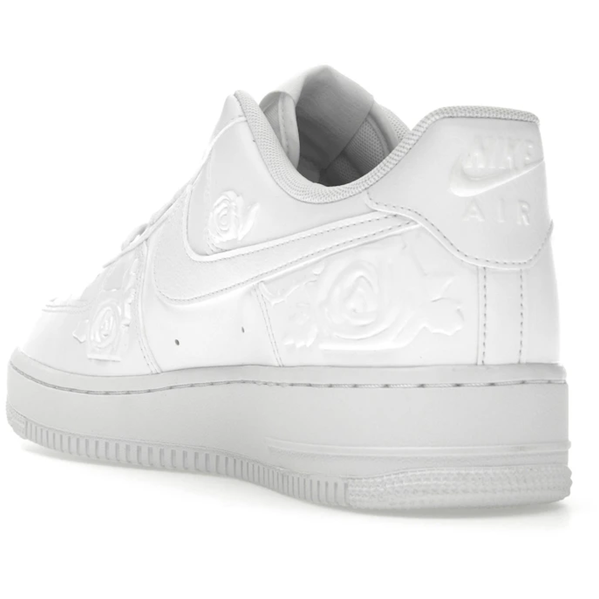Miniatyrbild av Nike Air Force 1 Low 07 White Roses 4
