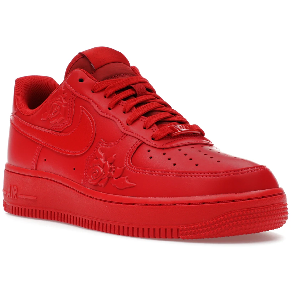 Miniatyrbild av Nike Air Force 1 Low '07 Red Roses 2