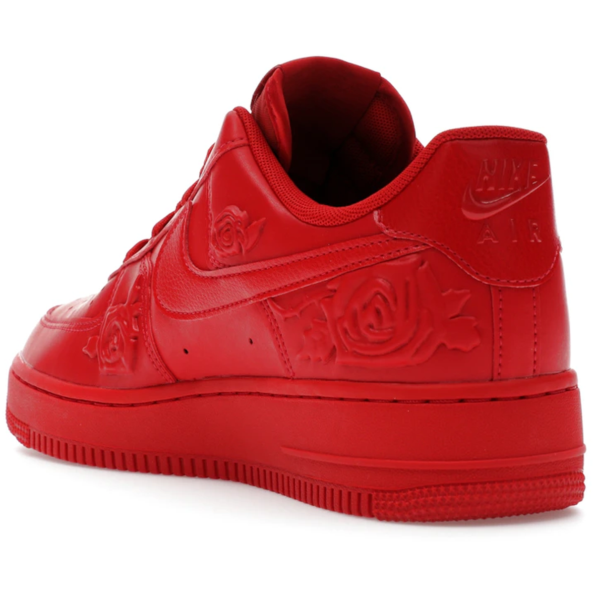 Miniatyrbild av Nike Air Force 1 Low '07 Red Roses 4
