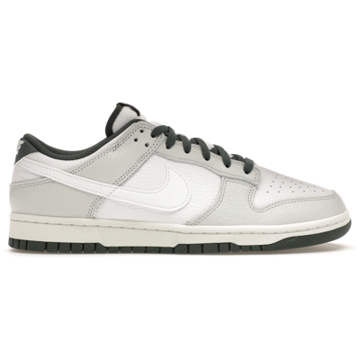 Nike Dunk Low Photon Dust Vintage Green