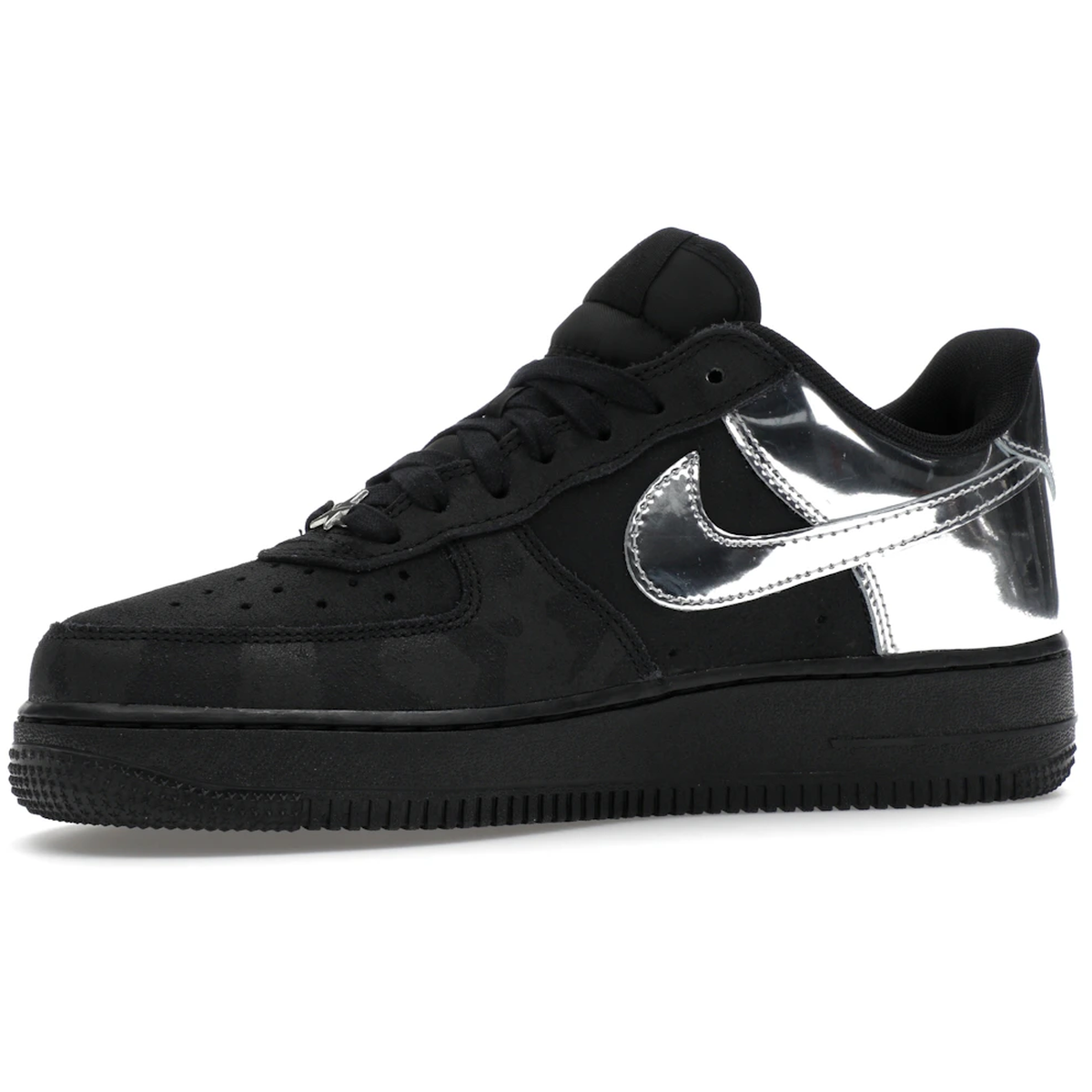 Miniatyrbild av Nike Air Force 1 Low Retro All-Star 3