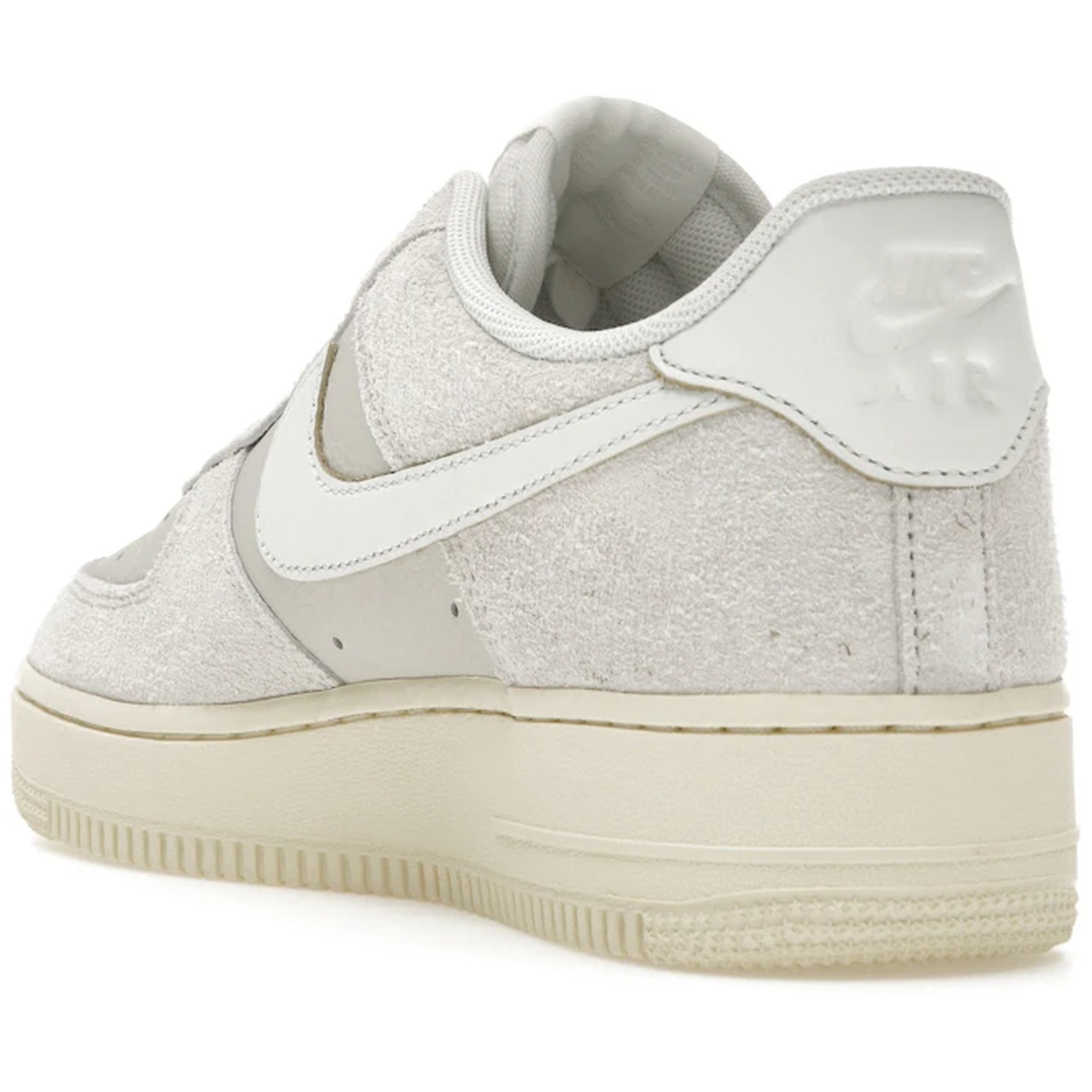 Miniatyrbild av Nike Air Force 1 Low '07 Phantom Summit White Light Bone 4
