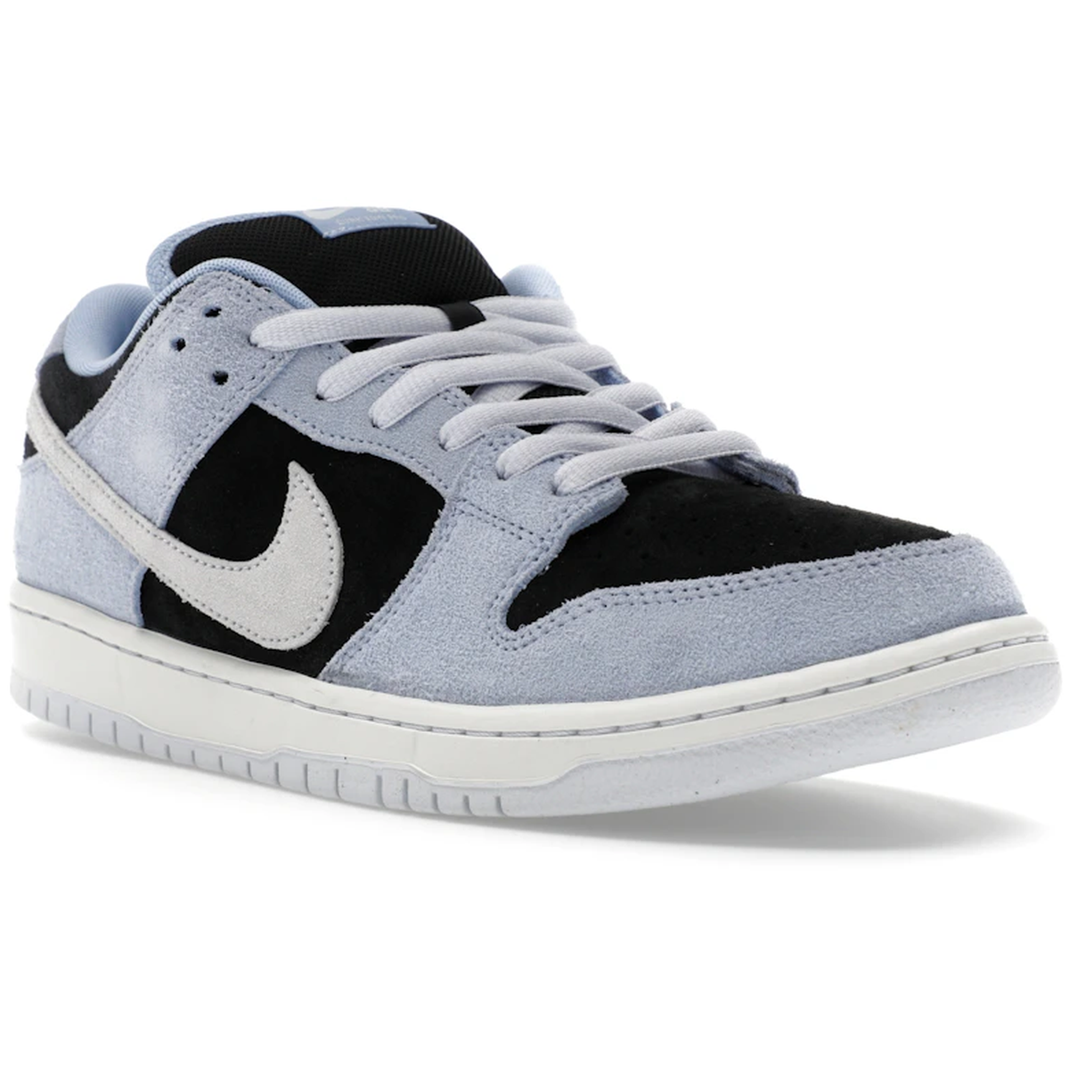 Miniatyrbild av Nike SB Dunk Low Black Aluminum 2