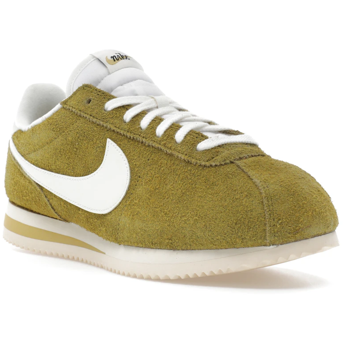 Miniatyrbild av Nike Cortez Pacific Moss Infinite Gold 2