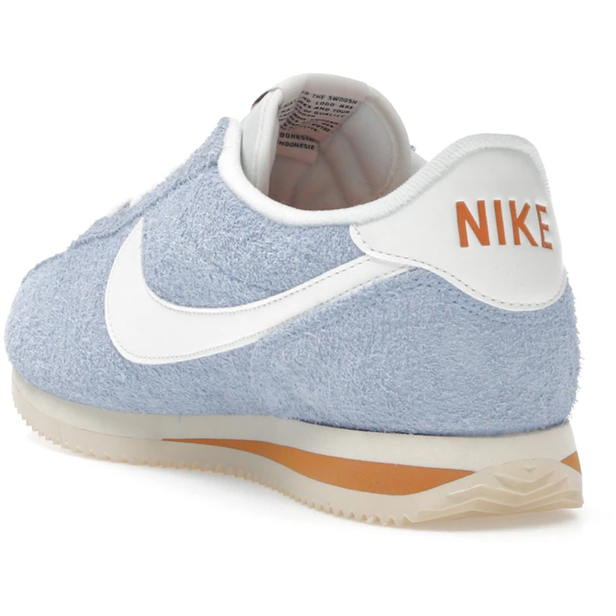 Miniatyrbild av Nike Cortez SE Psychic Blue 4
