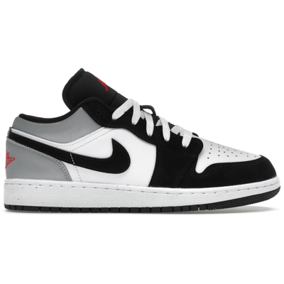 Air Jordan 1 Low SE Panda Toe 