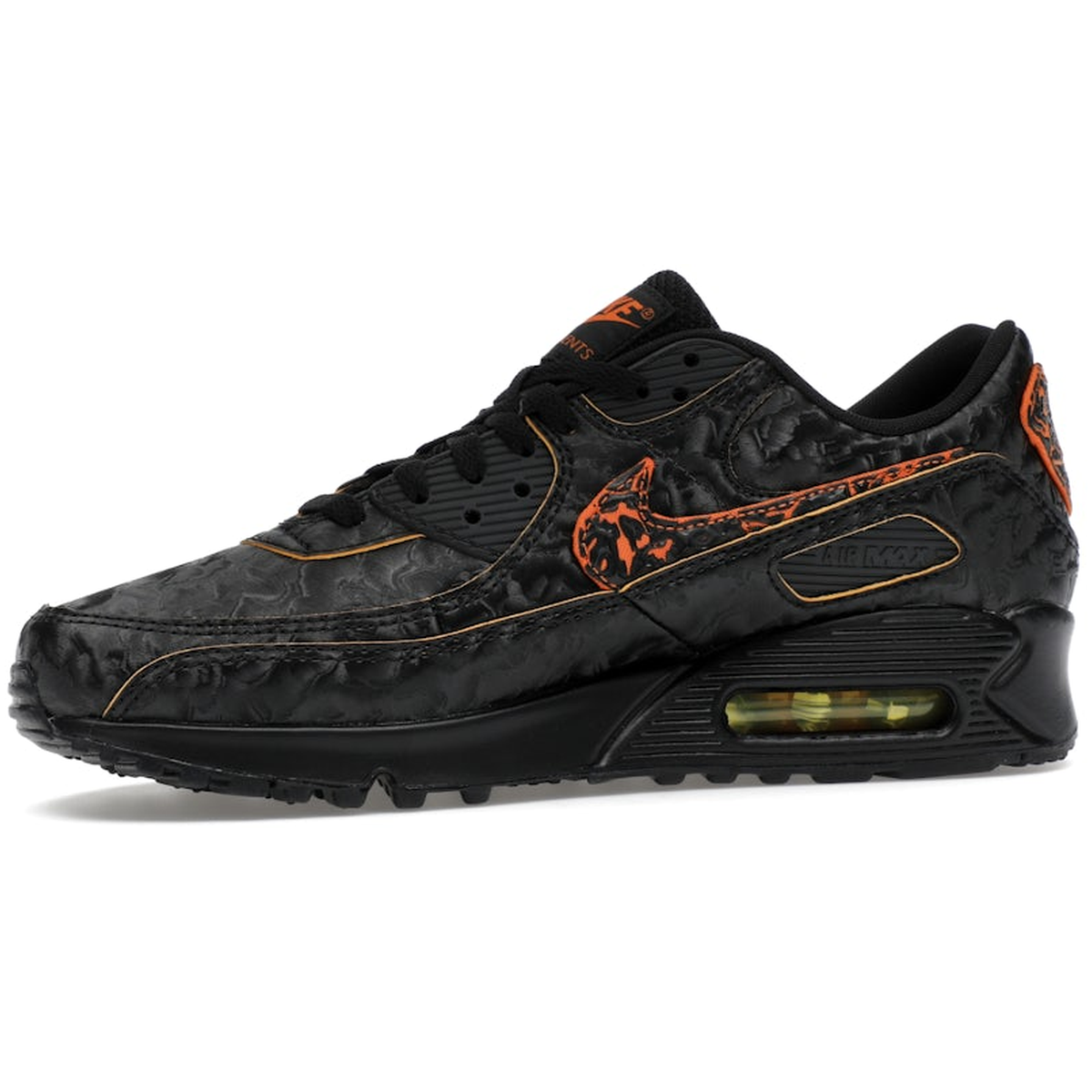 Miniatyrbild av Nike Air Max 90 QS Volcano 3