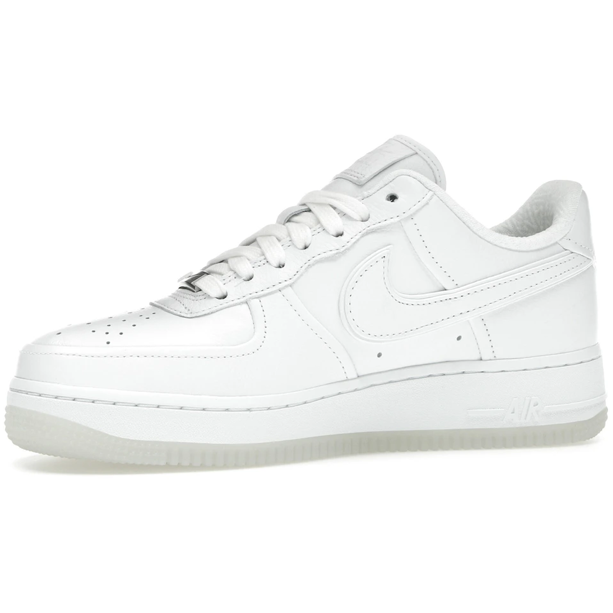 Miniatyrbild av Nike Air Force 1 Low SP A Ma Maniere White 3