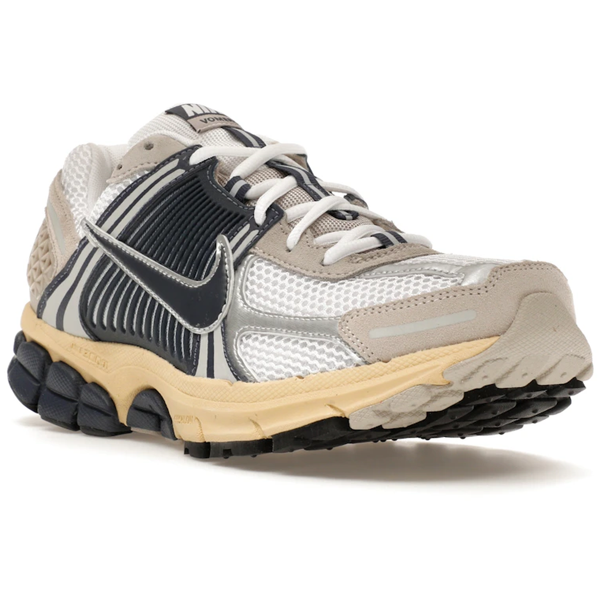 Miniatyrbild av Nike Zoom Vomero 5 Thunder Blue Cream 2