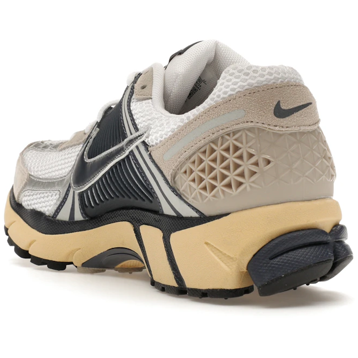 Miniatyrbild av Nike Zoom Vomero 5 Thunder Blue Cream 4