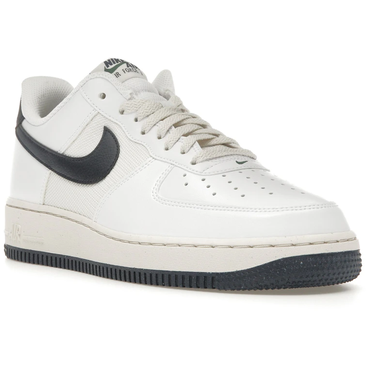 Miniatyrbild av Nike Air Force 1 Low '07 White Obsidian Fir 2