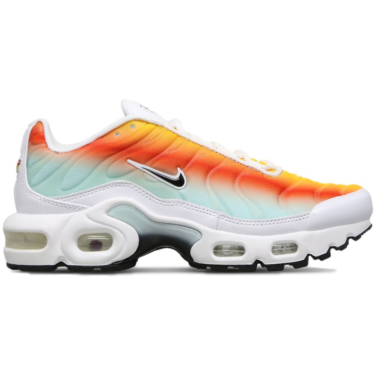 Nike Air Max Plus Tropical Sunset 