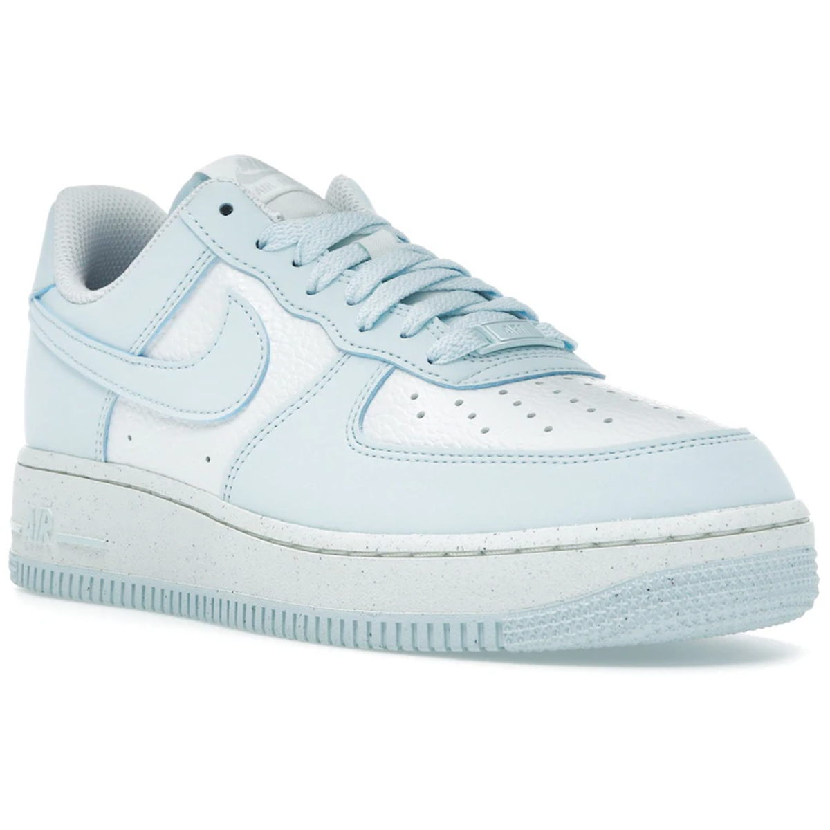 Miniatyrbild av Nike Air Force 1 Low '07 Next Nature Glacier Blue 2