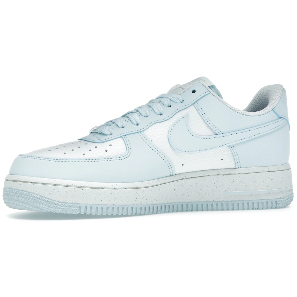 Miniatyrbild av Nike Air Force 1 Low '07 Next Nature Glacier Blue 3