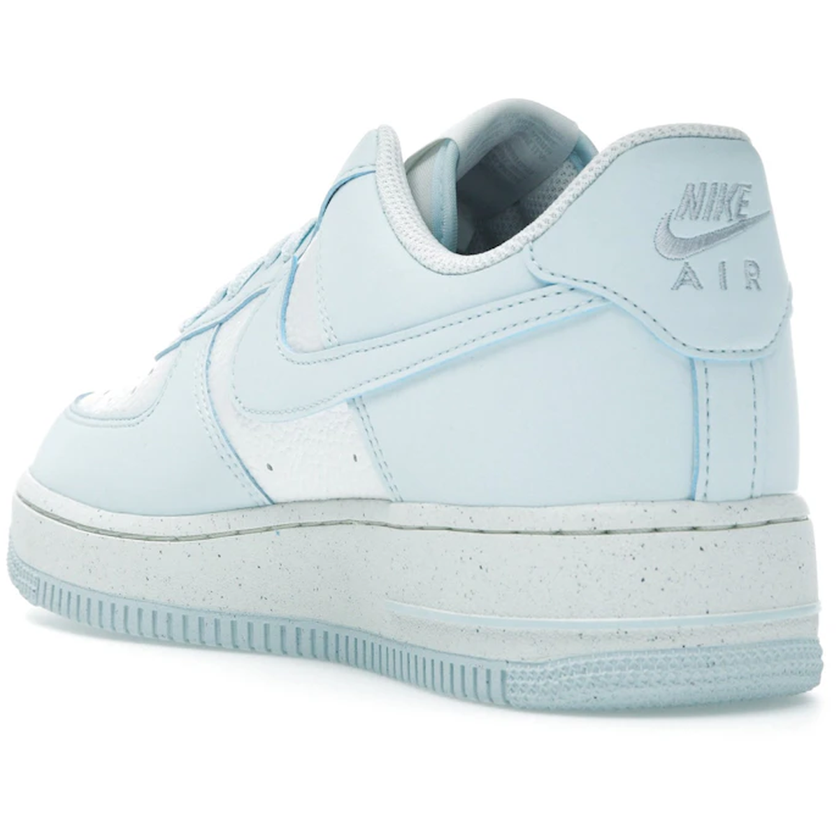 Miniatyrbild av Nike Air Force 1 Low '07 Next Nature Glacier Blue 4