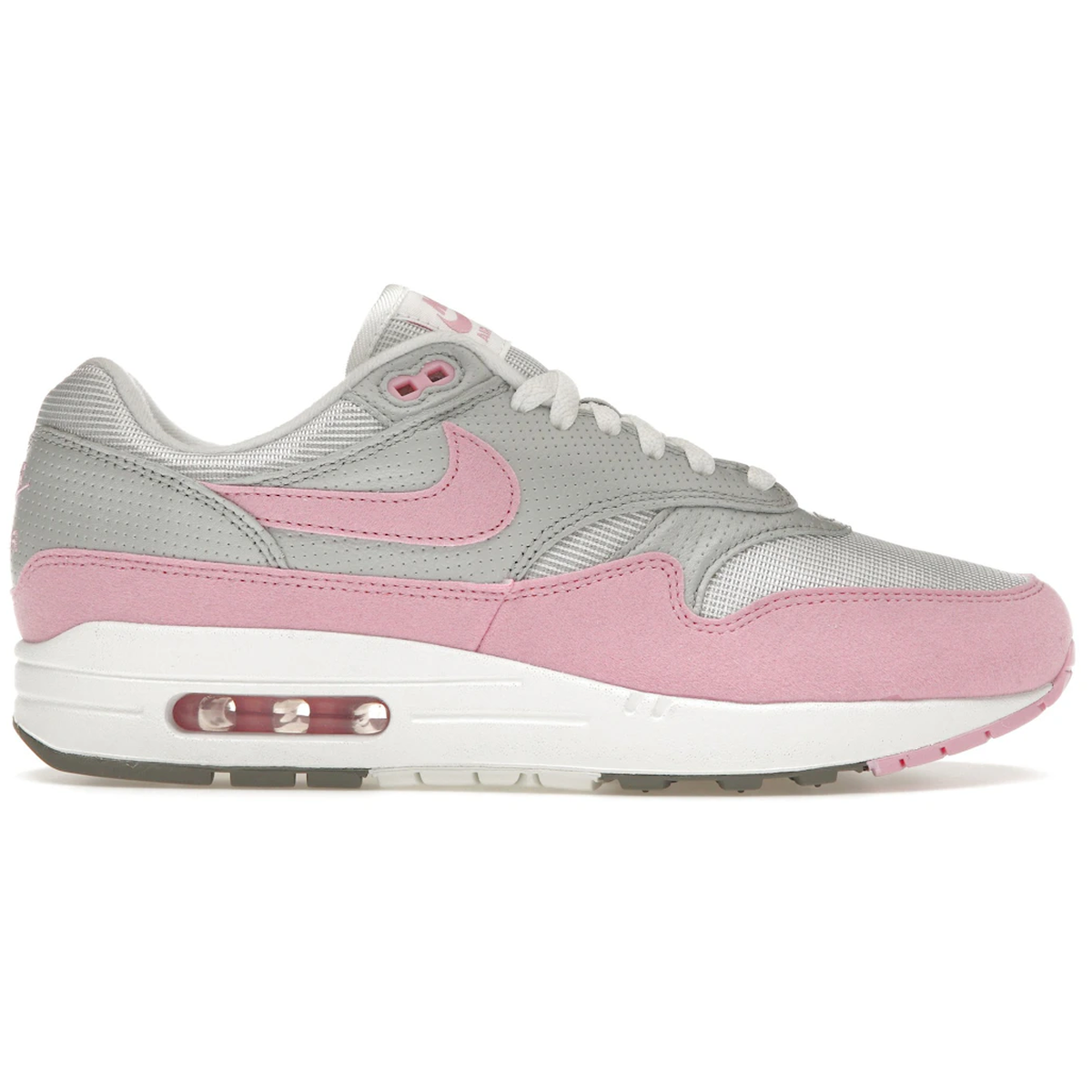 Nike Air Max 1 Pink Rise