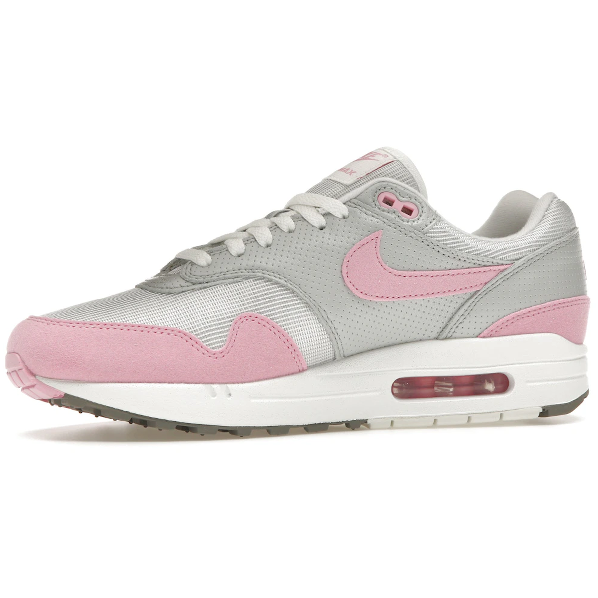 Miniatyrbild av Nike Air Max 1 Pink Rise 3