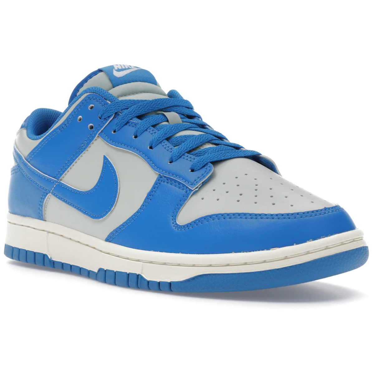 Miniatyrbild av Nike Dunk Low Detroit Lions 2